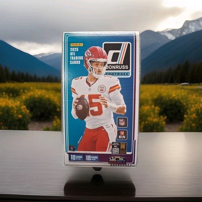 2025 Donruss Football Base (1-200) You Pick  FREE SHIPPING