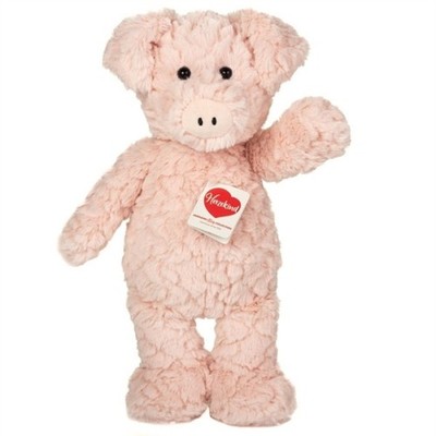 Teddy Hermann 93972 - Schwein Hedi