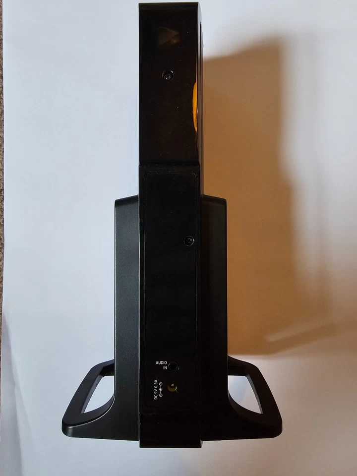 Sennheiser TR165 Wireless Headphones System with HDR 165 Headphones Tested, photo 3 of 5