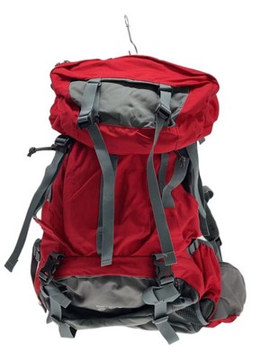 KARRIMOR Backpack -- RED Plain Cougar 40-55