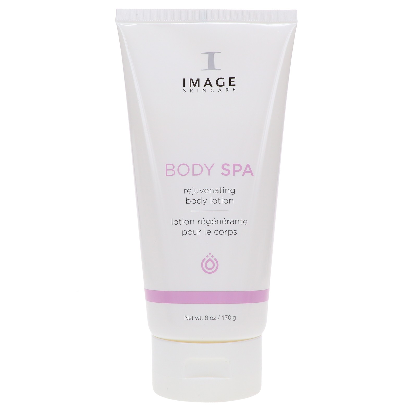 Image Skincare Body Spa Омолаживающий лосьон для тела 6 унций