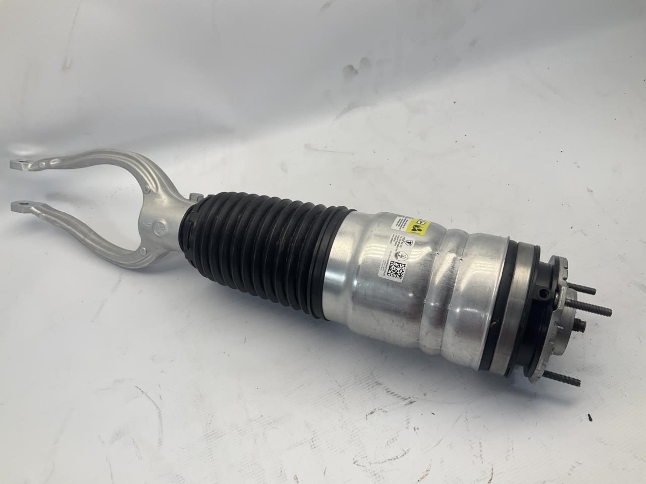 23-25 Maserati GranTurismo M189 Front Right Passenger Strut Shock Absorber Q