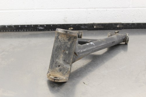 1989 Yamaha Moto 4 YFM350ER FRONT RIGHT CONTROL A ARM O957 - Foto 2 di 7