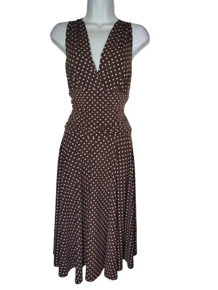Dressbarn Fit & Flare Dresses for Women for sale | eBay