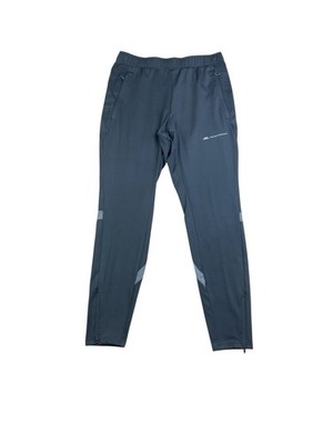 Monterrain Form Woven Running Pants in Night Owl Men s Size Small