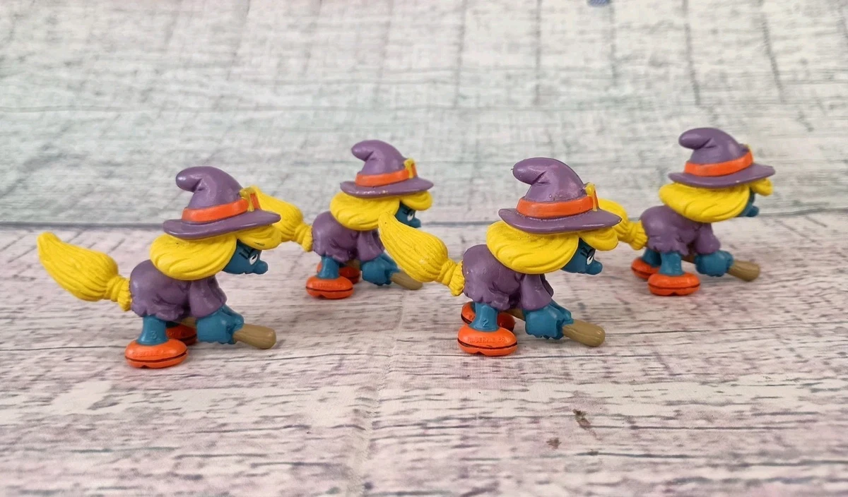 Smurfs Action Figure for sale - eBay