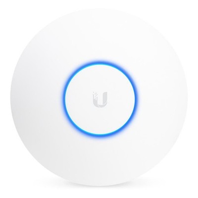 Ubiquiti UAP-AC-HD UniFi AP HD 802.11ac Wave 2 4x4 Dual Band 2x1000-T Ethern ~E~