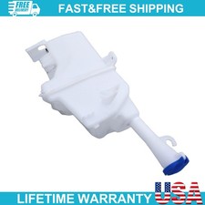 Windshield Washer Reservoir Tank 98620m6100 Fits Kia Forte 2019-2024 Usa