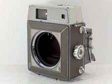 [ EXC+ 5] Mamiya Press Standard 6x9 Format Moyen Corps Caméra à Film De