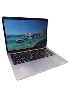 Apple MacBook Pro 13,3'' 2020 | Apple i5, 16GB , 512GB - Space Grau Touch Bar