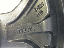 52910J7400 felge KIA CEED TECH carnp2379386