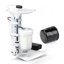 Fuel Pump Assy & Oil Filter For Yamaha Viking 700 YXM700 YXC700 3B4-13907-10-00