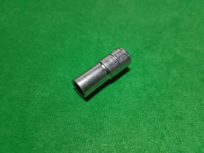 Halfords Advanced 11 mm 3/8'' Antrieb 12 Punkt tief CV-Steckschlüssel **SCHNELLER KOSTENLOSER VERSAND**