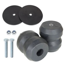 GMRCK15S Suspension Helper Spring Kit For Chevy Silverado/GMC Sierra 1999-2021