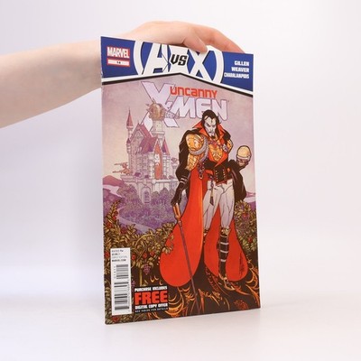 Uncanny X-Men 14  |  kolektiv
