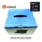 MOZA Racing RS080 R9 V3 Direct Drive Wheel Base for PC - 9 Nm Torque
