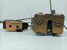 Porte avant et accessoires Skoda FELICIA