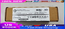 New Sealed Allen Bradley 5069-IA16 Compact 5000 AC Input Module 5069IA16