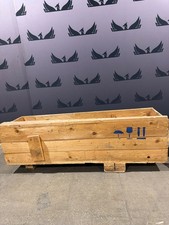 FESTO DGPL-80-1000-PPV-A-KF-B Rodless Pneumatic Linear Drive CRATED NEW