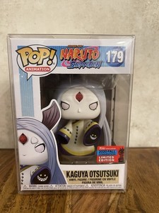 Kaguya Otsutsuki FUNKO POP | eBay