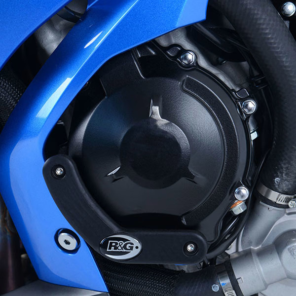 R&G Racing LHS Engine Case Slider - Suzuki GSX-R 1000 (2017)