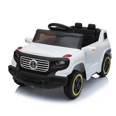 Electric 6V Kids Children Ride on Car Toys Power 3Modes MP3 Light Remote Control