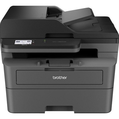 Brother MFC-L2860DWE 4-in-1 Multifunktionsdrucker Schwarz Laserdruck WLAN
