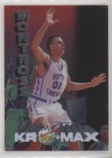 1994-95 Signature Rookies Kro-Max Eric Montross #5 3c7