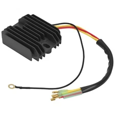 Regulator Rectifier For Suzuki GS250T 1980-1981 / GS400X 1977-1978 / GS425 1979