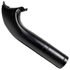 Troy-Bilt 731-09329A Lower Bagger Chute Musta...