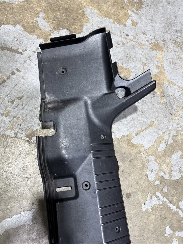 BMW E46 323Ci 325Ci 330Ci 1999-2006 cupé convertible maletero pestillo panel de ajuste Foto 4 de 4