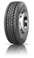 Gomme Estive Westlake 205/75 R17.5 124M WDR+1 M+S pneumatici nuovi
