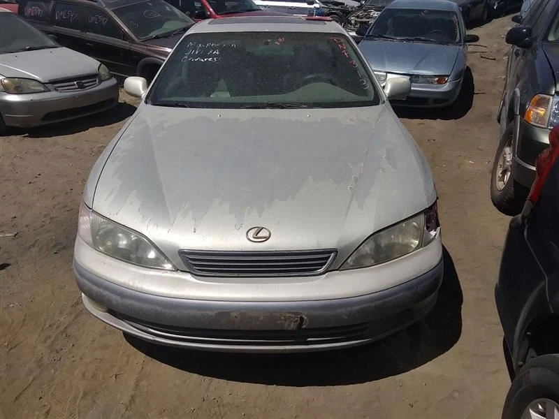 Cambio de transmisión ES300 1997 25846449 Foto 4 de 4