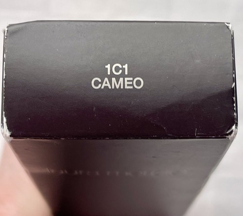 LAURA MERCIER 1C1*CAMEO* Tinted Moisturizer Oil Free 50 ml/ 1.7 OZ SPF20 NEW/BOX - Picture 9 of 15