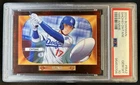 2024 Bowman Shohei Ohtani 55 Anime #BA-2 Dodgers PSA 10 GEM MINT