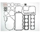 PWL  Complete Engine Gasket Kit Set Ninja ZX11 ZX 1100 C/D ZZ-R 1100 1990-01