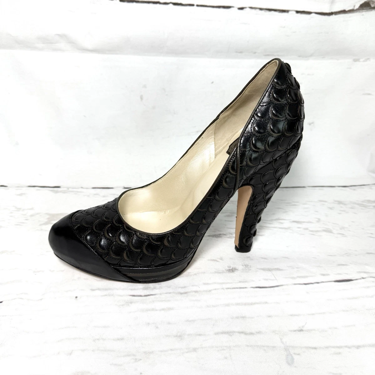 Dior Women's Heels for sale - eBay