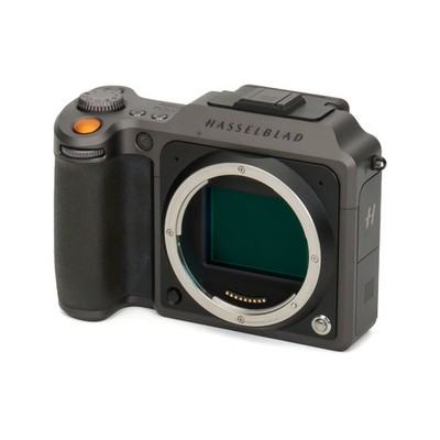 Hasselblad X1D II 50C