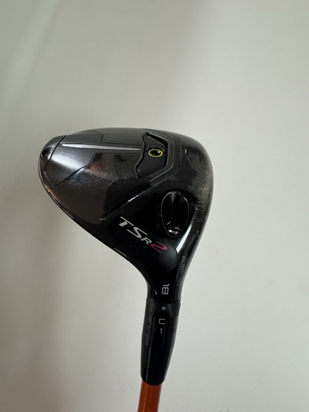 Titleist TSR2 Fairway Wood