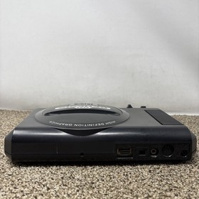 Sega Genesis Model 1601 Gen 1 Console System Bundle - Tested and Works