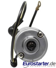 1* Anlasser 12V 1Kw Neu Original Denso - 228000-1820 für Kubota