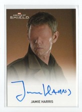 2015 Rittenhouse Marvel Agents of SHIELD Season 2 Trading Cards 4