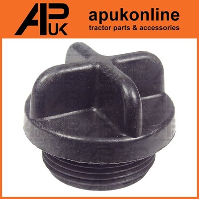 Öleinfüllstutzen für Massey Ferguson 7619 7620 7622 7624 7626 8650 8660 Traktor