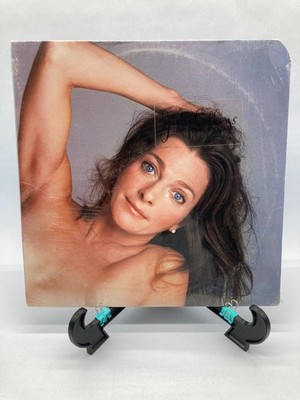 Judy Collins Hard Time For Lovers Vintage Vinyl LP 1979 Elektra Record 6E171 NEW