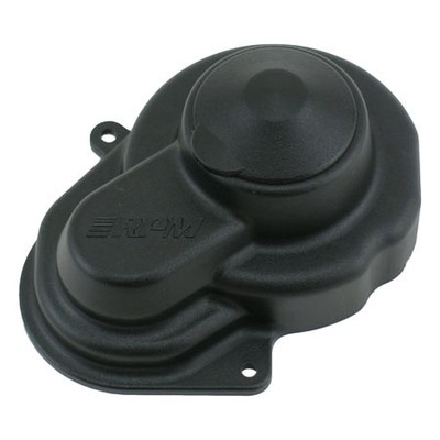 RPM Gear Cover Black RU ST BA SLH RPM80522 Electric Car/Truck Option Parts