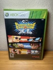 Cartoon Network: Punch Time Explosion XL Xbox 360 NEW SEALED