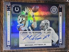 2024 Panini Photogenic Football Card Review and Checklist 19