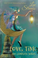 Lee Strauss | Love, Tink | Taschenbuch | Englisch (2024) | Lee Strauss