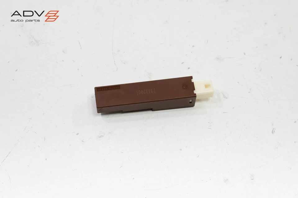 2013 - 2022 TOYOTA AVALON SMART KEYLESS KEY LESS ENTRY ANTENNA MODULE OEM Foto 3 de 4