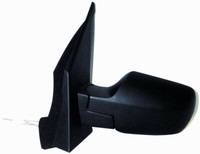 Spiegel Rechts FüR Ford Fusion 2002-2005 Elektrisch Konvex Thermisch OEM 1222825